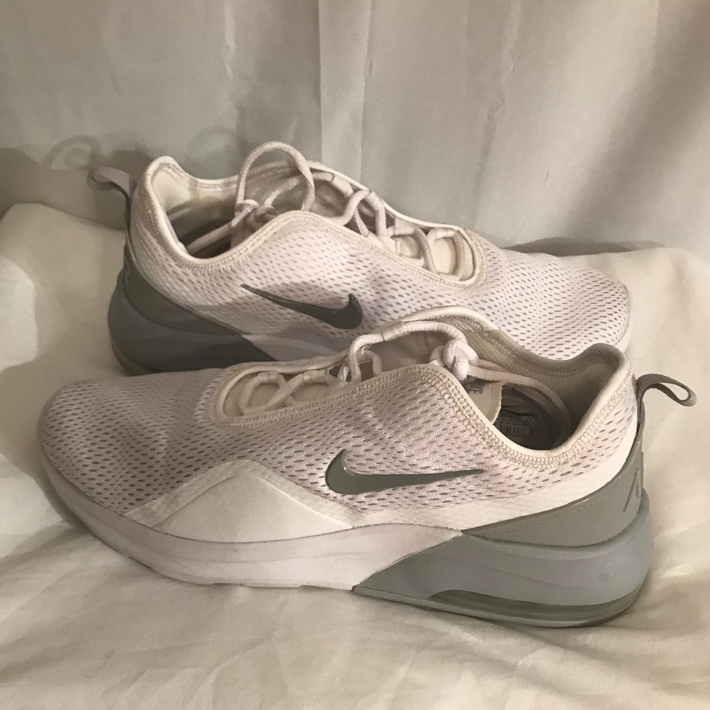 Nike Air Max Motion Athletic Sport Sneakers